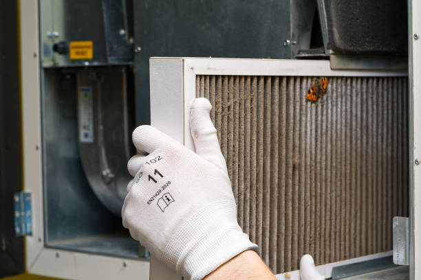 Best Air Duct Cleaning Near Me  in Oakley, CA
