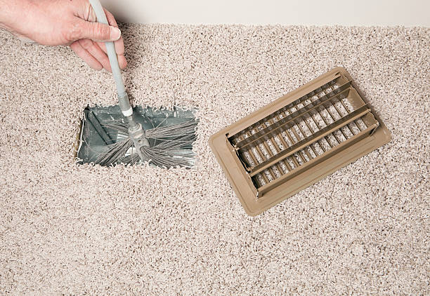 Best Air Duct Cleaning Near Me  in Oakley, CA